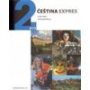 Čeština Expres 2 A1/2 - rusky + CD - Bořilová Pavla, Lída Holá