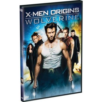 X-Men Origins: Wolverine: , DVD