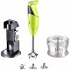 Bamix Deluxe typu D 200 W limetková 1010.027