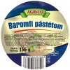 Agrico Paštéta hydinová 156 g