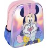 Cerda Detský batoh 3D Minnie, s konfetami