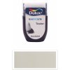 DULUX EasyCare - umývateľná maliarska farba do interiéru 0.03 l Prevažne zamračené vzorka