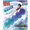 Dr. Devil Bicolor 5BALL Polar aqua WC záves 35 g
