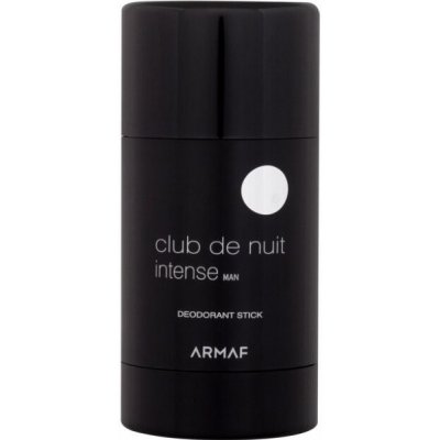 Armaf Club De Nuit Intense Man deostick 75 ml