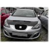 Kožený kryt kapoty Seat Leon 1P Mk2 2005-2012