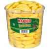 Haribo Bananas - želé penové cukríky banány 1050g