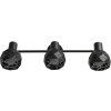 Light Prestige Spot Reus 3xE14 čierna LP-8069/3WS BK Light Prestige