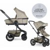 EASYWALKER Kočík kombinovaný Harvey⁵ Premium 2v1 Pearl Taupe LITE AIR