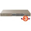 Tenda TEG1126P-24-410W PoE AT Gigabit Switch 410W