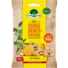 Willi Dungl Bio ORANGE INGWER & KURKUMA bylinné cukríky 65 g
