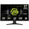 MSI MAG 274QF MAG 274QF - Monitor