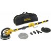 STANLEY SFMEE500S-QS brúska na sadrokartón FATMAX, 750W, 225mm, teleskop 1,25-1,8m