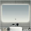 | Brilagi - LED kúpeľňové zrkadlo COMO LED/20W/230V 40x60 cm IP44 CRI 90 stmievateľné + CCT | FG-MIR-0007-4060