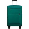 Samsonite URBIFY Spinner 68cm Zelený Pine Green rozšíriteľný