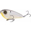 Shimano Wobler Yasei Javelin Jerk Suspending Matt White 16 cm 98 g
