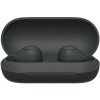Sony WF-C700N čierna / Bezdrôtové slúchadlá / mikrofón / ANC / Bluetooth 5.0 / IPX4 / nabíjacie púzdro (WFC700NB)