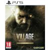 Resident Evil 8: Village - Gold Edition (PS5)