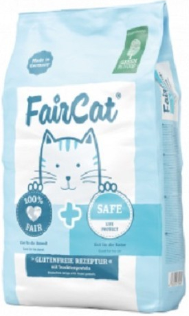 GPF FairCat Safe 300 g