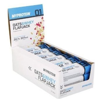 MyProtein Oats & Whey Bar 88 g