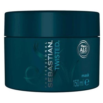 Sebastian Twisted Mask 150 ml