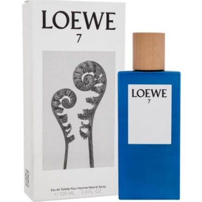 Loewe 7 100 ml Toaletná voda pre mužov