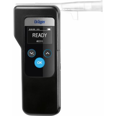 Dräger Alcotest 6000