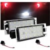 LED svetlá tabule Renault Megane III Coupe od roku 08