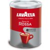 Lavazza Qualita Rossa plechovka 250g