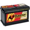 Autobatéria Banner Running Bull AGM 58001, 80Ah, 800A, 12V