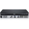 APC KVM0216A KVM 2G, Enterprise Analog, 2 Local Users, 16 ports with Virtual Media