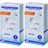 Aquaphor Maxfor+ B100-25 6 ks