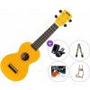 Mahalo MR1 SET2 Yellow Sopránové ukulele