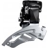 Přesmykač Shimano Altus FD-M2000 3x9, 40z, 34,9mm, DownSwing DualPull 66-69