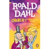 Charlie und die Schokoladenfabrik