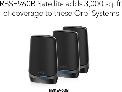 Netgear RBSE960B-100EUS