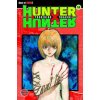 Hunter X Hunter 14