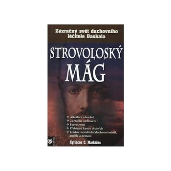 Strovoloský mág - C. Markides Kyriacos