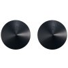 Obsessive Sublimie Nipple Covers Black