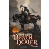 Frank Frazetta presenta. Death dealer. Le nuove avventure (Frank Frazetta)(Brožovaná)