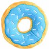 Zippy Paws donut čučoriedkový Veľkosť: MAXI