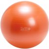 Lopta Gymnic Plus Farba: Oranžová, Veľkosť: 65 cm
