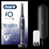 Elektrická zubná kefka Oral-B iO9 Series 9 Black, čierna Oral-B