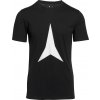 Tričko Atomic Redster T-Shirt Black M
