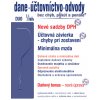 DUO č. 1 / 2025 - Nové sadzby DPH pre rok 2025