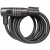 Trelock Zámok špirálový SK 312 na kód 180/12