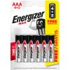 Energizer Max AAA 6ks E303328200