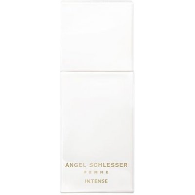 Angel Schlesser Intense parfumovaná voda dámska 100 ml