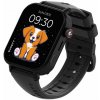 Garett Smartwatch Kids Rel 4G čierne