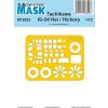 1:72 Special Hobby M72025 Tachikawa Ki-54Hei/Hickory Mask (100/M72025)