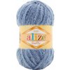 Alize Softy 374 Pletacia priadza
